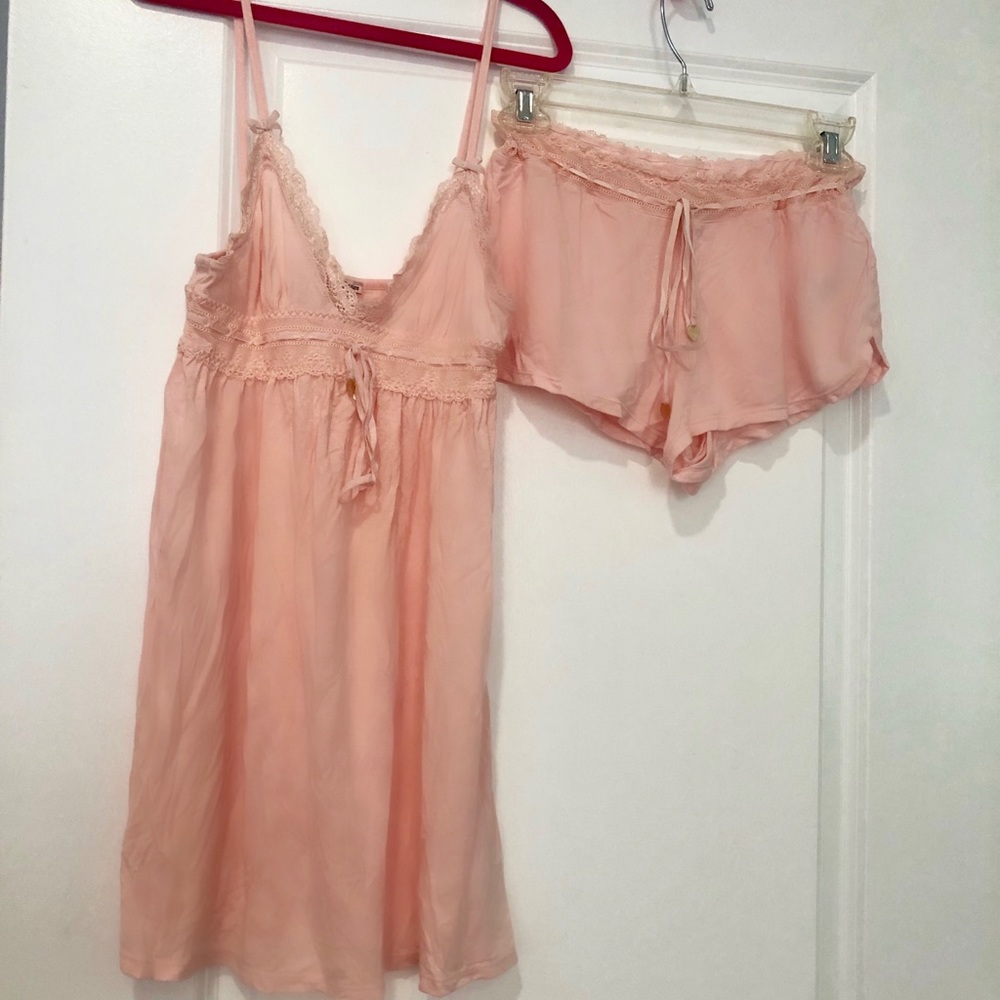 Juicy Couture PJ set